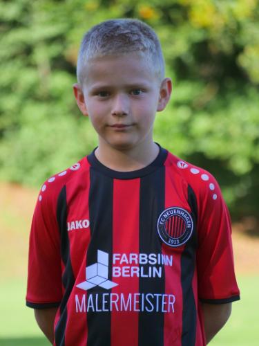 Lukas Lars Örtel