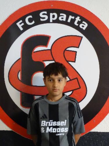 Yousuf Azimi
