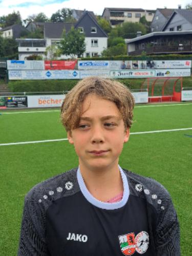 Milan Weitz