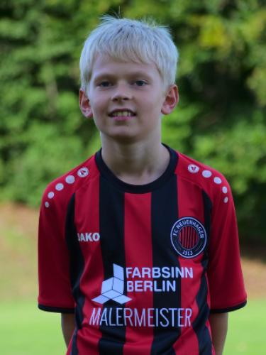 Valentin Weibert