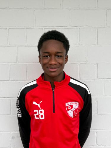 Alpha Oumar Diallo