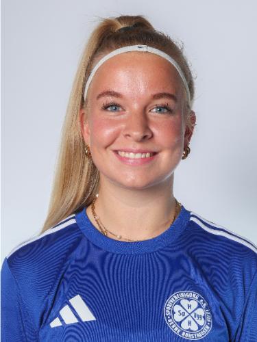 Jana Wojcinski