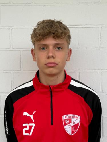 Noah Maurice Hadasch