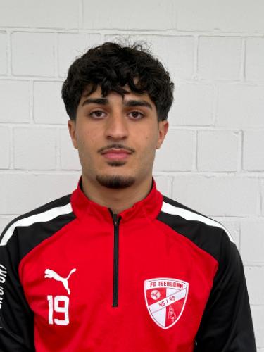 Dilbireen Ismail