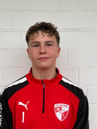 Maximilian Andreas Klement