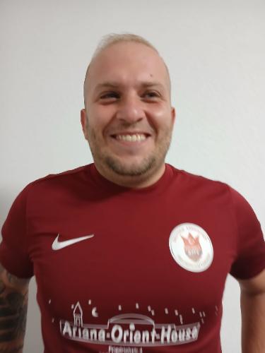 Giovanni Montalione