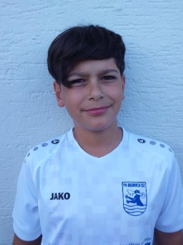 Muhammed Yekta Arslan