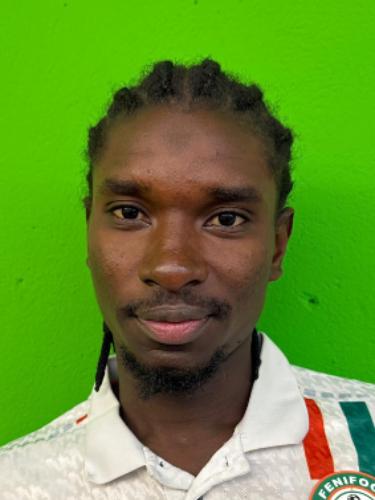 Abdoul Salam Maikibi Djibrilla