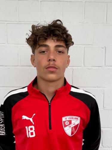 Fabio Martins Branco