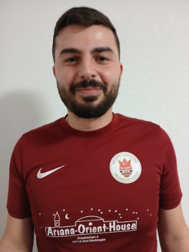 Yasar Yilmaz