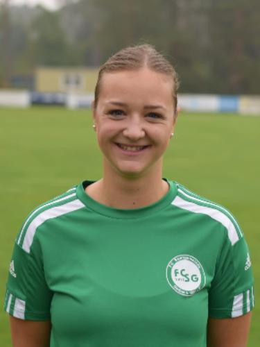 Rieke Unger