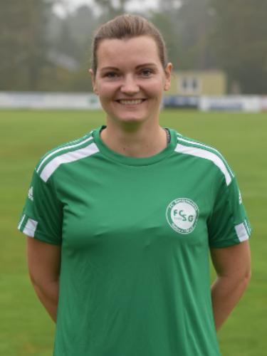 Anne-Marie Schulz