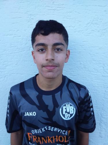 Abdullah Brahim