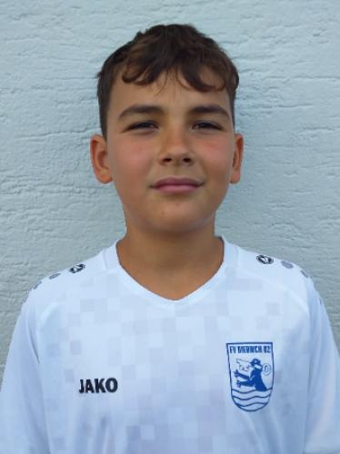 Maro Andelko Dalmatin