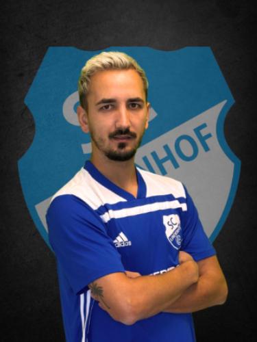 Alexandru-Sergiu Banciu