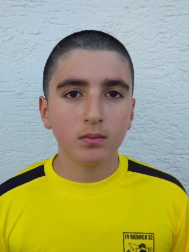 Hamza Demircan