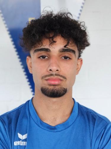 Reyad Okla
