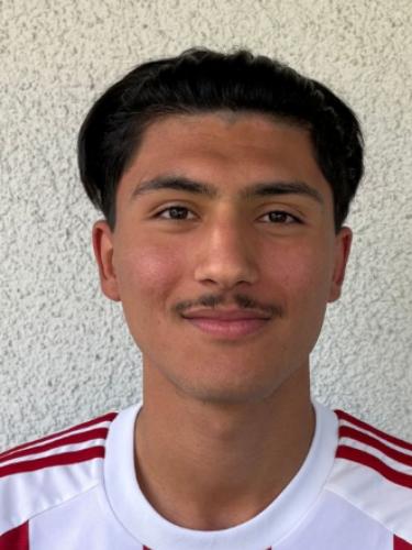 Muhammed-Emin Akbas