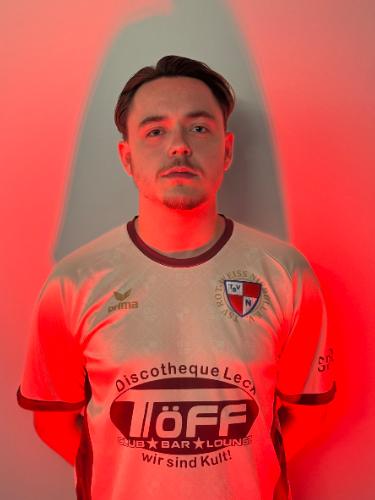 Bjarne Tychsen Hansen