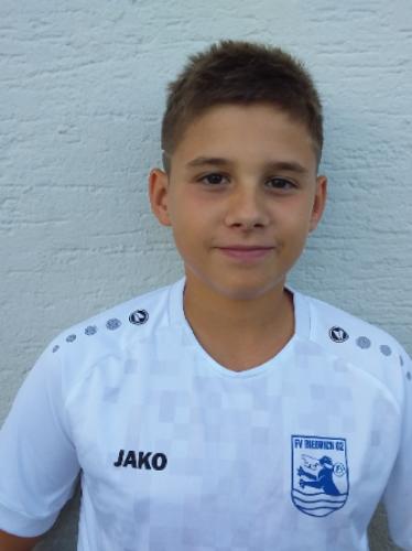 Matteo Dronjic