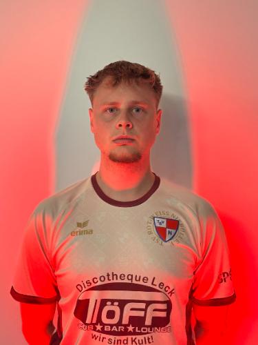 Benne Rickertsen