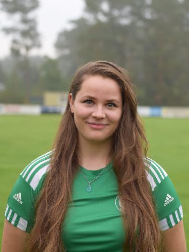 Lena Marie Reckewell