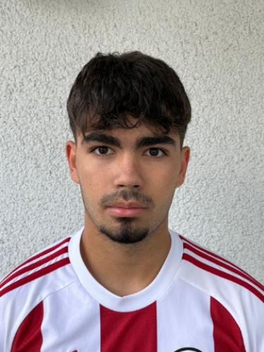 Marlon Alexander Czaja