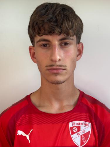 Ali Kerem Sen