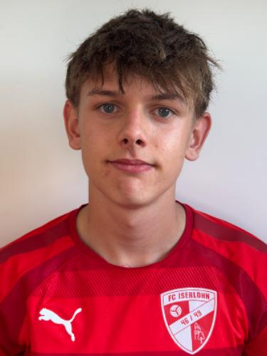 Mika Aaron Strübli
