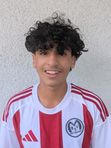 Issa Yassin