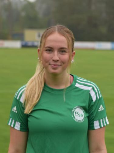 Gina Julie Winterhoff