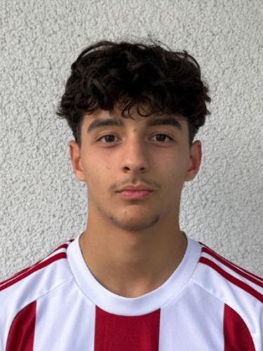 Efe Yasar Özdemir