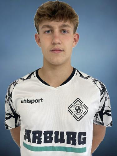 Jonathan Gründler