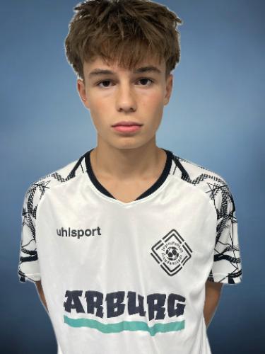 Daniel Loser