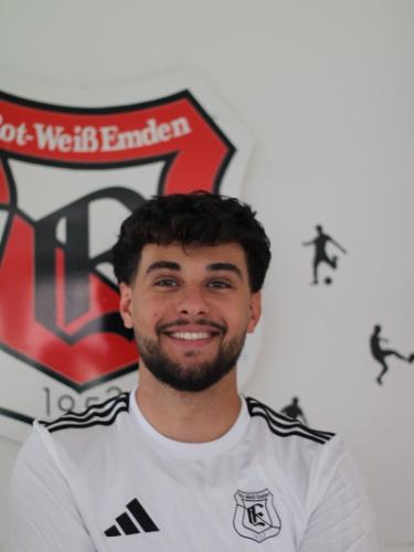 Erdi Abazi