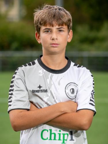 Nico Kraus