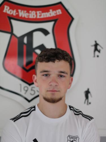 Maximilian Niklas Blaznik