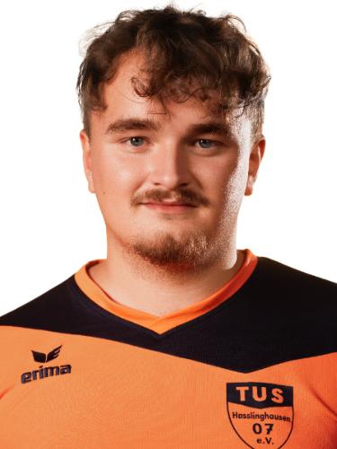 Tom Lukas Alfter
