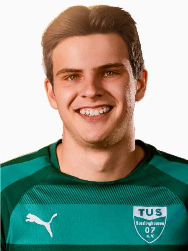Tim Brüggerhoff