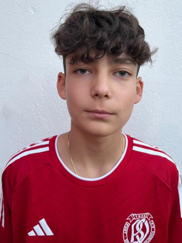 Borislav Borislavov Conev