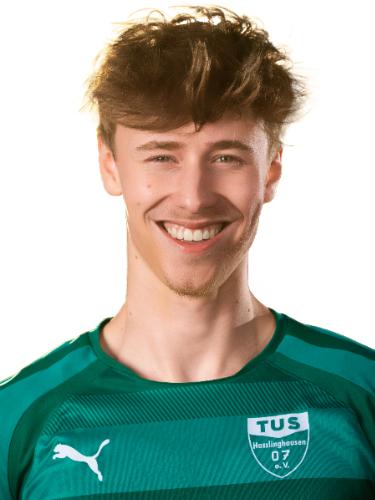 Ben Dahl