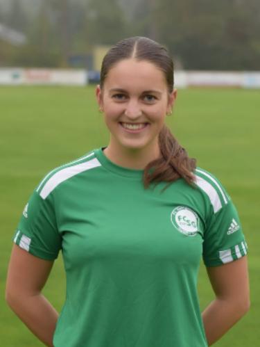 Anna Miest