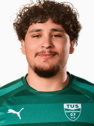 Semih Danyildiz