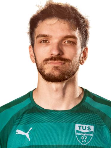 Steven Dragojevic