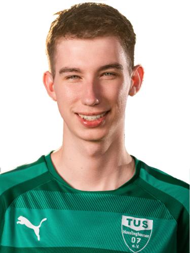 Tom Ewald