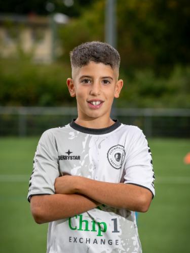 Boudjema Younes Mezaourou