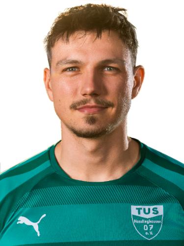 Justin Tom Fischer