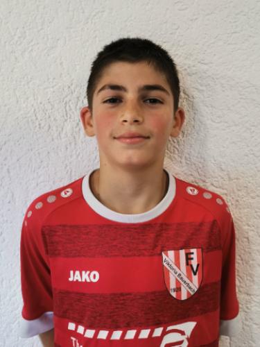 Mohammad Horo