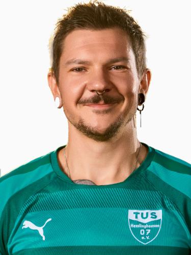 Timm Benjamin Kleinfeld