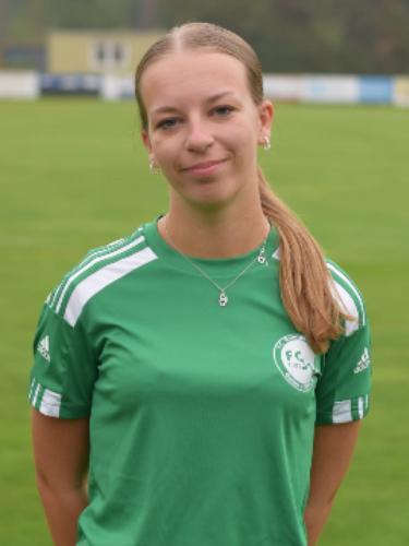 Hannah Becker